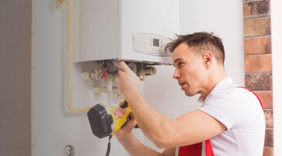 Professional expert plumbing services in Mountain Home, NC